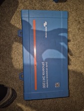 Victron phoenix inverter for sale  EPPING