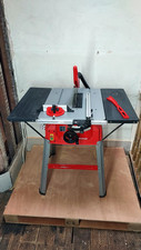 Einhell table saw for sale  LONDON