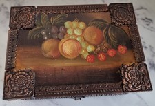 vintage fruit boxes for sale  READING