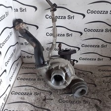 Turbina fiat bravo usato  Italia