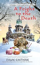 Fright death family for sale  UK