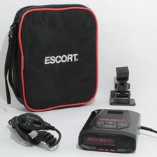 Good escort redline for sale  Knoxville