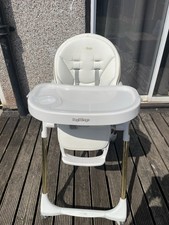 Peg perego prima for sale  DAGENHAM