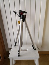 Treppiede portatile telescopic usato  Milano
