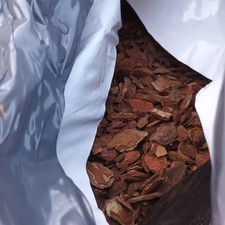 Chipped bark garden for sale  PETERBOROUGH