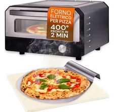 Forno per pizza usato  Solofra