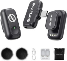 Hollyland lark wireless for sale  Carrollton