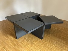 Rosenthal Domino Design Table Tisch wie Memphis Art Deco Bauhaus Stilnovo Panton comprar usado  Enviando para Brazil