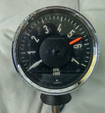 Gossen drehzahlmesser ldtimer gebraucht kaufen  Köln