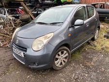 2009 2015 suzuki for sale  BURY