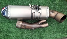 Terminale scarico termignoni usato Terminale scarico termignoni usato  Torre del Greco