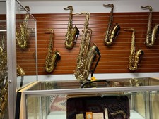 Conn 10m lady for sale  Encino