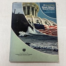 1978 rand mcnally for sale  Howell