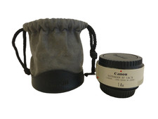 Canon series 1.4x for sale  STAFFORD