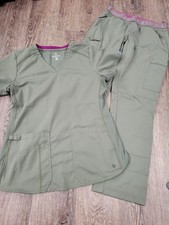 med couture scrubs for sale  Chrisney