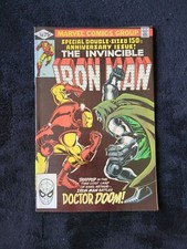 Iron man 150 for sale  Morris Plains