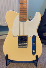 Squier fsr classic for sale  RAYLEIGH