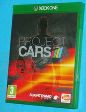 Project cars microsoft usato  Roma