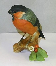 Kaiser porzellan vogel gebraucht kaufen  Rödental
