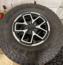 Set jeep wrangler for sale  Elkhart