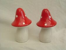 Garden ornament mushroom for sale  SLOUGH
