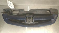 Civic grille coupe for sale  Akron