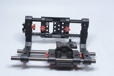 Jaula de accesorios réflex digitales a presión Habbycam segunda mano  Embacar hacia Mexico