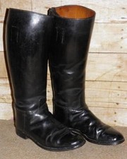 Black long english for sale  PONTYCLUN