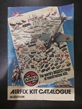 Vintage airfix kit for sale  DUNSTABLE