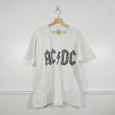 acdc t shirt for sale  LEEDS