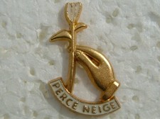 Pin fondation lino d'occasion  Menucourt