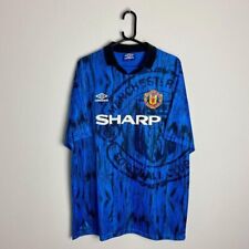 Manchester united football for sale  UK