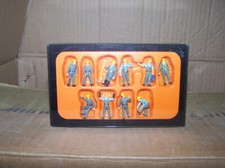 Preiser 10220 thw gebraucht kaufen Preiser 10220 thw gebraucht kaufen  Wartenberg