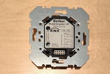 Knx berker busankoppler gebraucht kaufen  Sindelfingen
