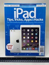 iPad Tablet Consejos, Trucos, Aplicaciones y Hacks Revista por Mike Hine - COMO NUEVO segunda mano  Embacar hacia Mexico
