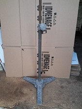 Pied lampe alluminium d'occasion Pied lampe alluminium d'occasion  Cozes