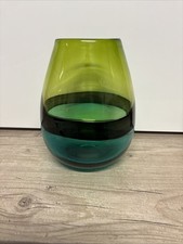 Art glass bowl for sale  COVENTRY