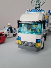Lego city mobile for sale  MEXBOROUGH
