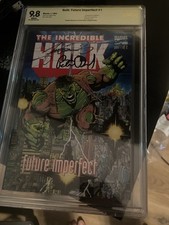 Incredible hulk future for sale  Hartselle