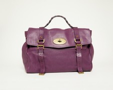 Mulberry alexa purple for sale  Chicago