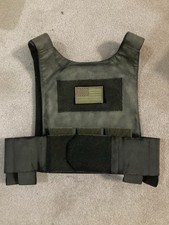 Spartan armor carrier for sale  Van Alstyne