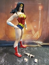 Mcfarlane multiverse wonder for sale  New Brunswick