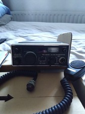 Trio 7500 transceiver for sale  LARNE