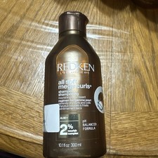 Xampu Redken All Soft Mega Curls 10,1 oz/300 ml comprar usado  Enviando para Brazil