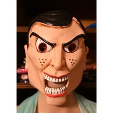 Slappy dummy 2008 for sale  Hemphill
