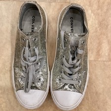 Women girls silver for sale  LONDON