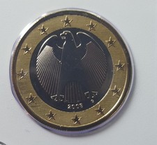 Deutschland 2008 euro gebraucht kaufen  Leiferde
