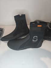 wetsuit booties 9 for sale  Mcpherson