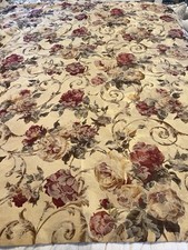 Croscill romantic fabric for sale  Bishop