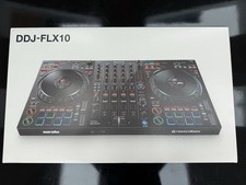 Pioneer ddj flx10 for sale  LOUGHBOROUGH